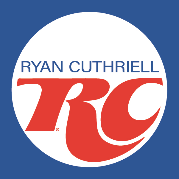 Ryan Cuthriell Logo
